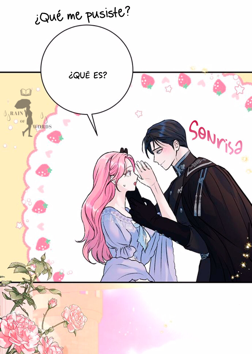 PENSÉ QUE TENÍA FECHA LÍMITE Capítulo 25 - Page 18