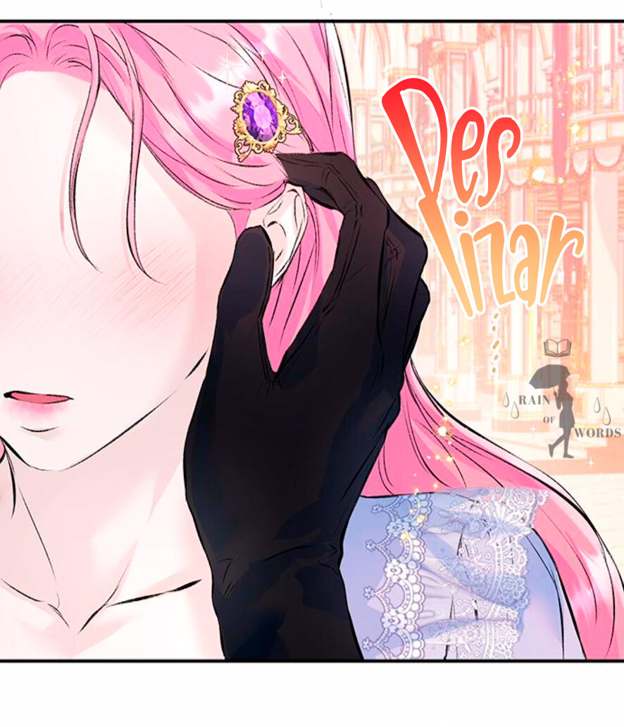 PENSÉ QUE TENÍA FECHA LÍMITE Capítulo 25 - Page 20