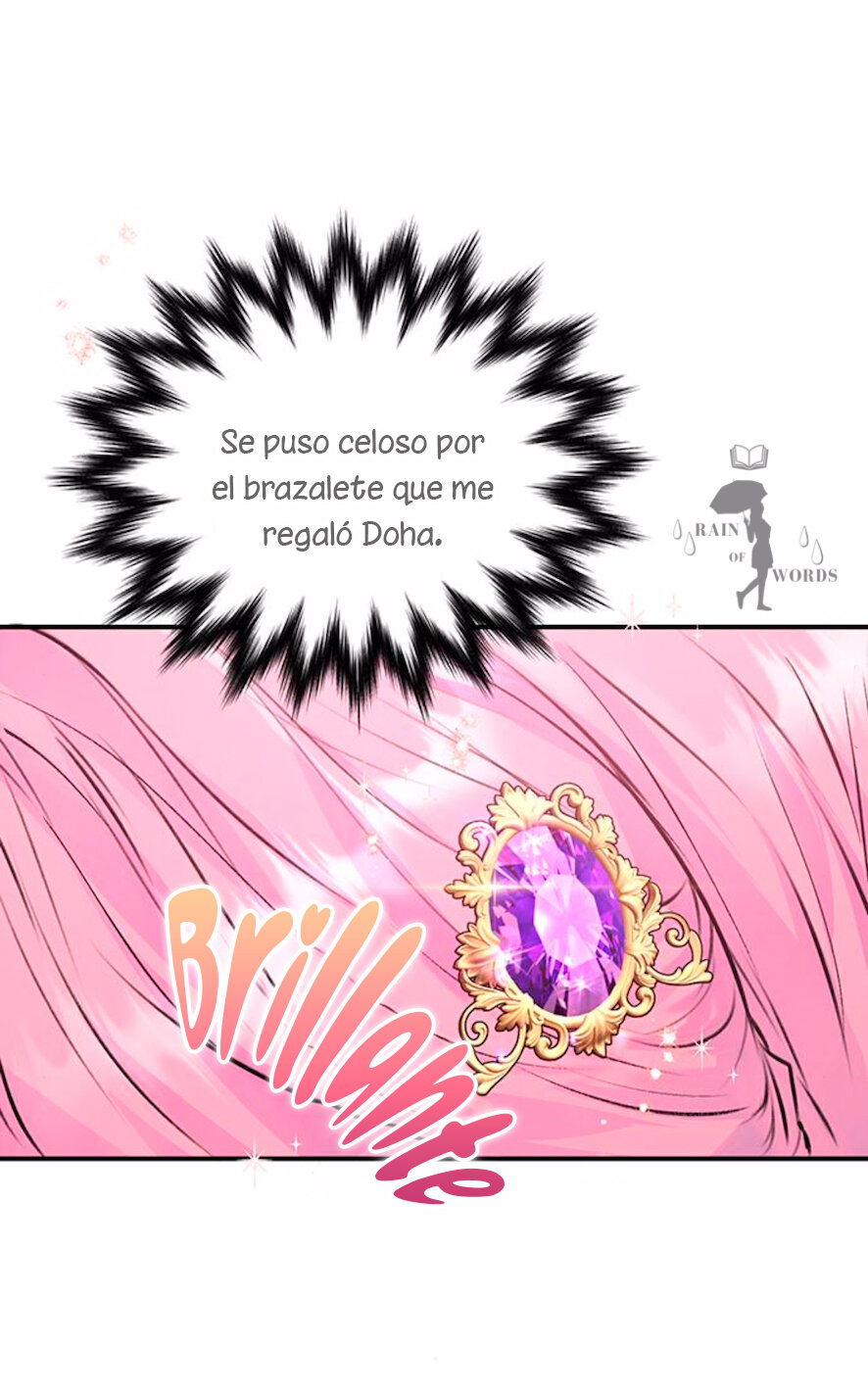 PENSÉ QUE TENÍA FECHA LÍMITE Capítulo 25 - Page 22