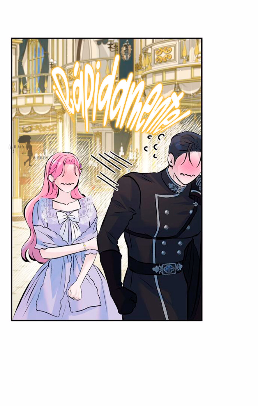 PENSÉ QUE TENÍA FECHA LÍMITE Capítulo 25 - Page 28