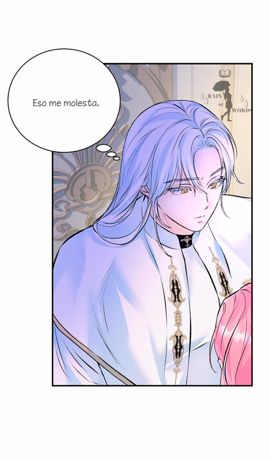 PENSÉ QUE TENÍA FECHA LÍMITE Capítulo 25 - Page 35