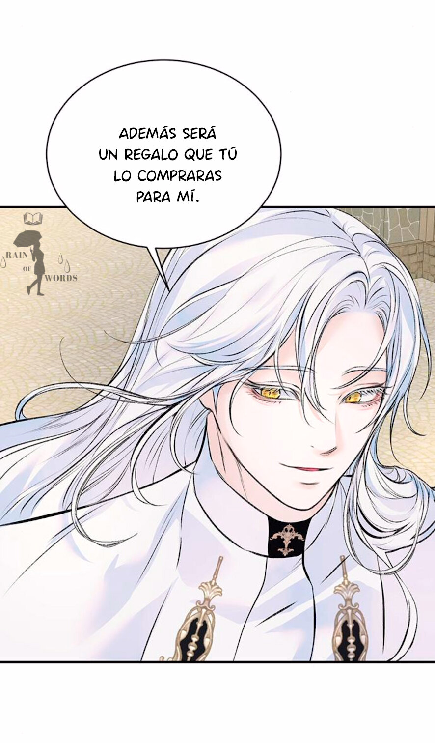 PENSÉ QUE TENÍA FECHA LÍMITE Capítulo 25 - Page 42