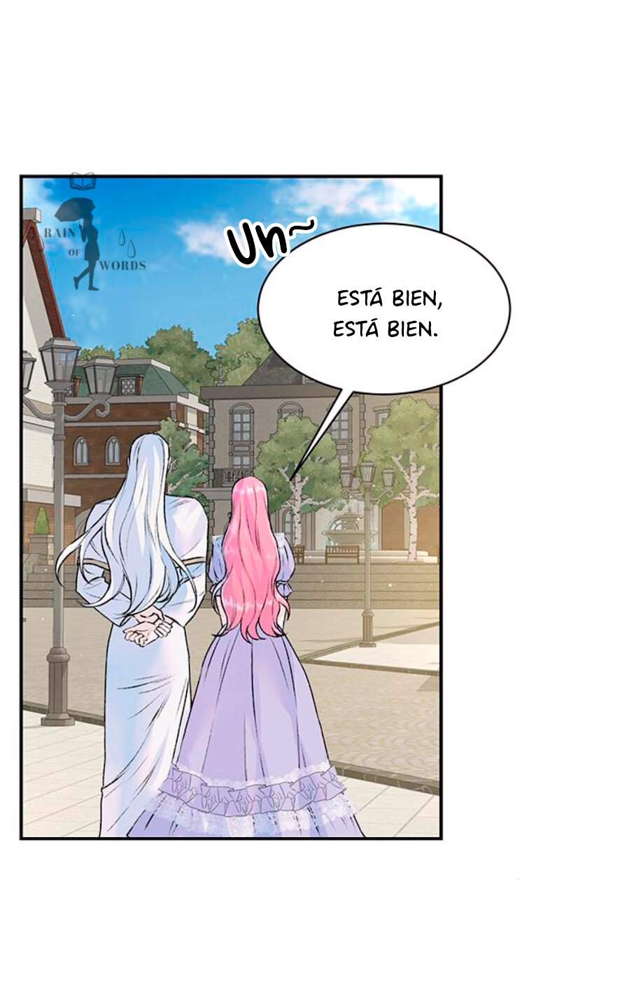 PENSÉ QUE TENÍA FECHA LÍMITE Capítulo 25 - Page 43