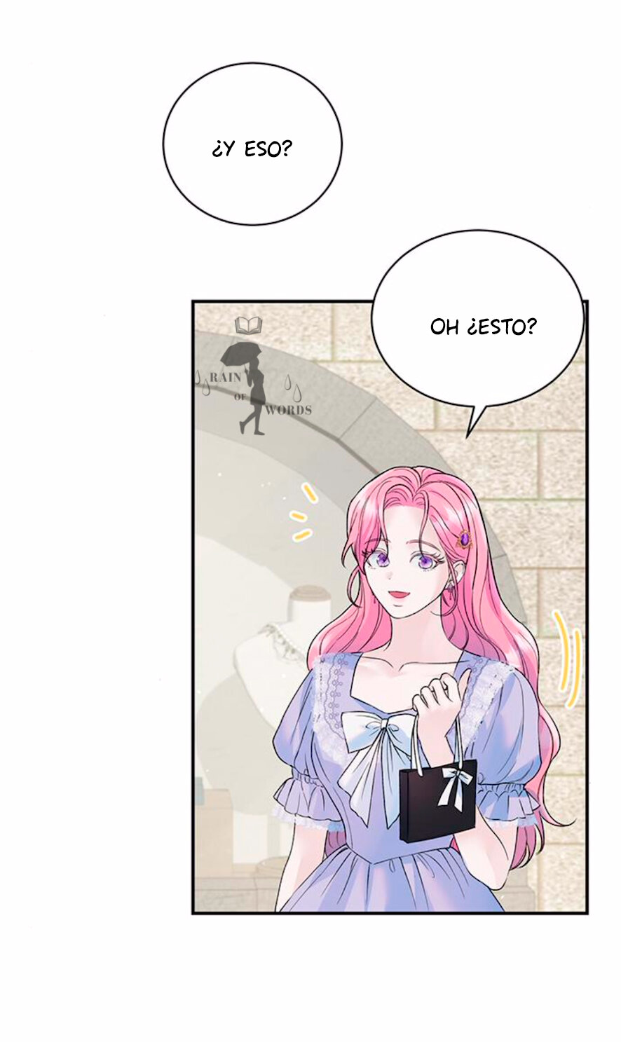 PENSÉ QUE TENÍA FECHA LÍMITE Capítulo 25 - Page 48
