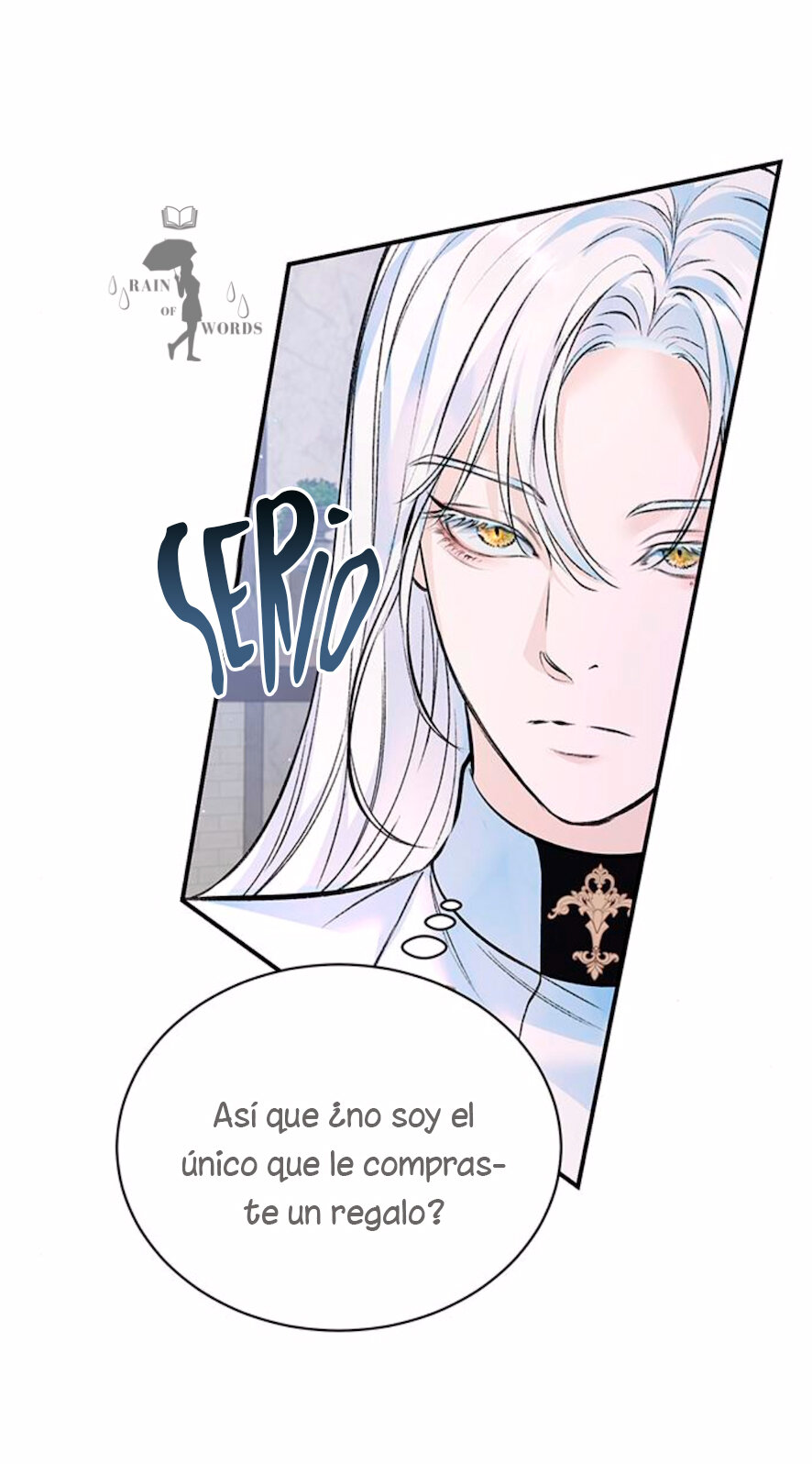 PENSÉ QUE TENÍA FECHA LÍMITE Capítulo 25 - Page 51