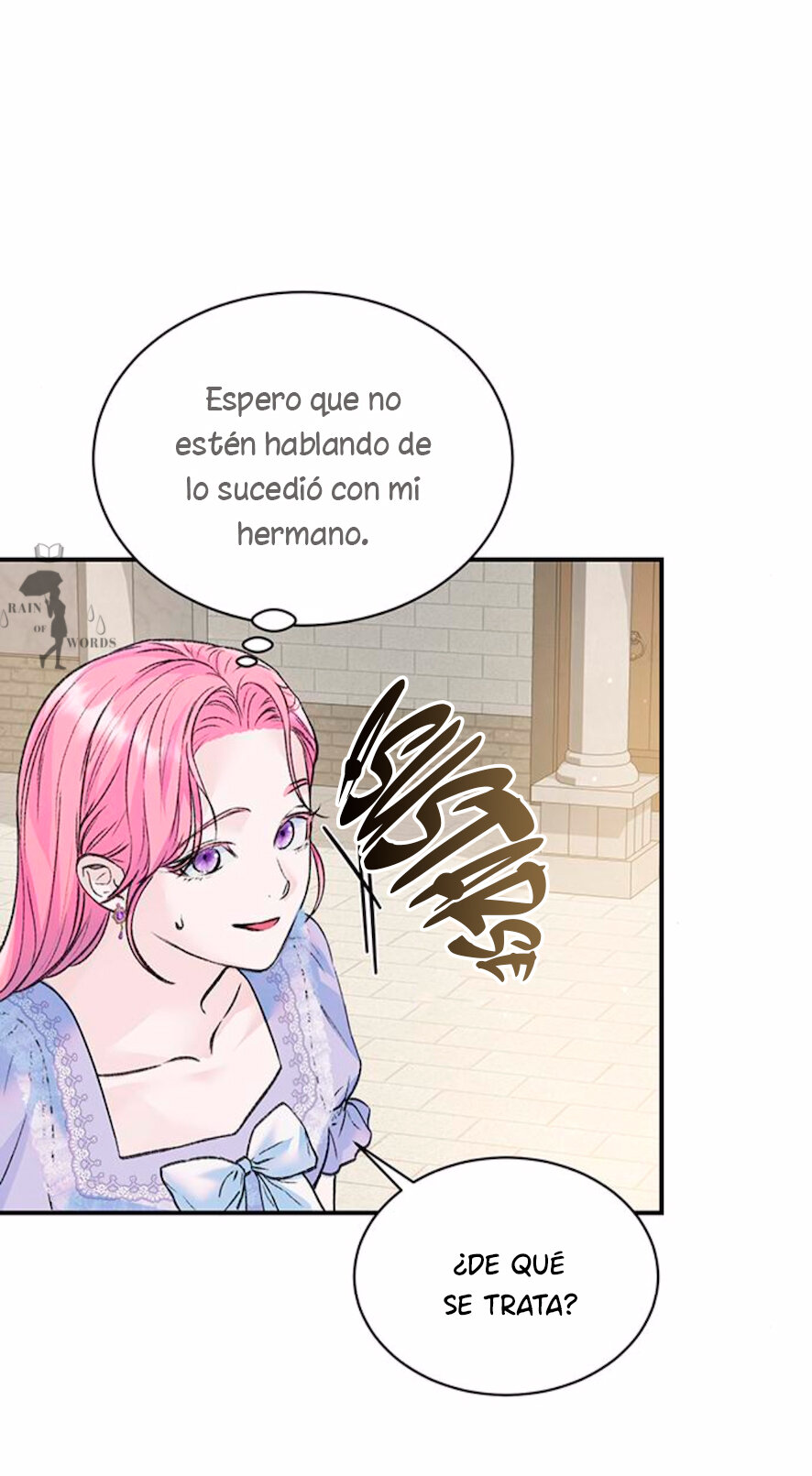 PENSÉ QUE TENÍA FECHA LÍMITE Capítulo 25 - Page 53