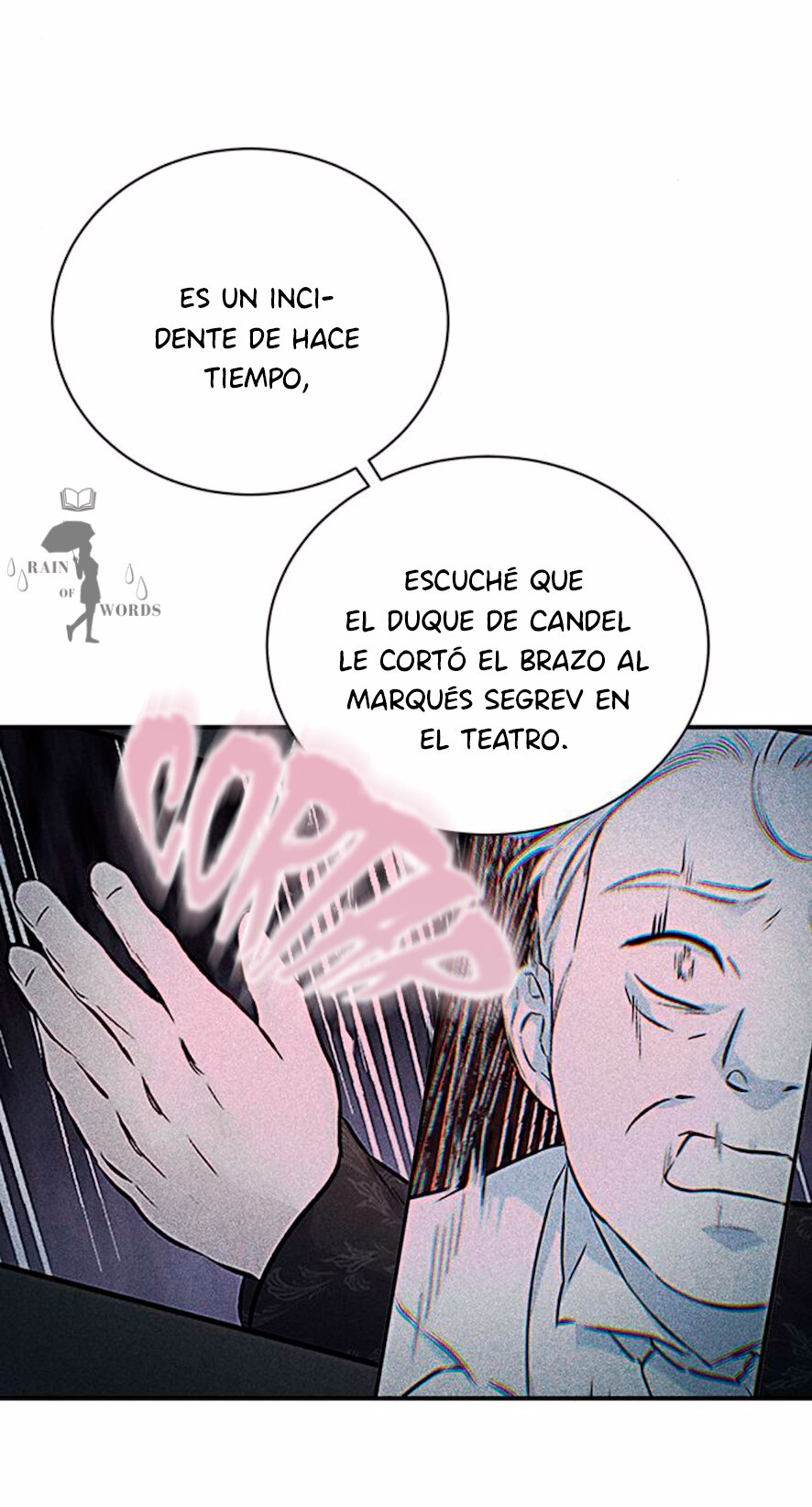 PENSÉ QUE TENÍA FECHA LÍMITE Capítulo 25 - Page 54