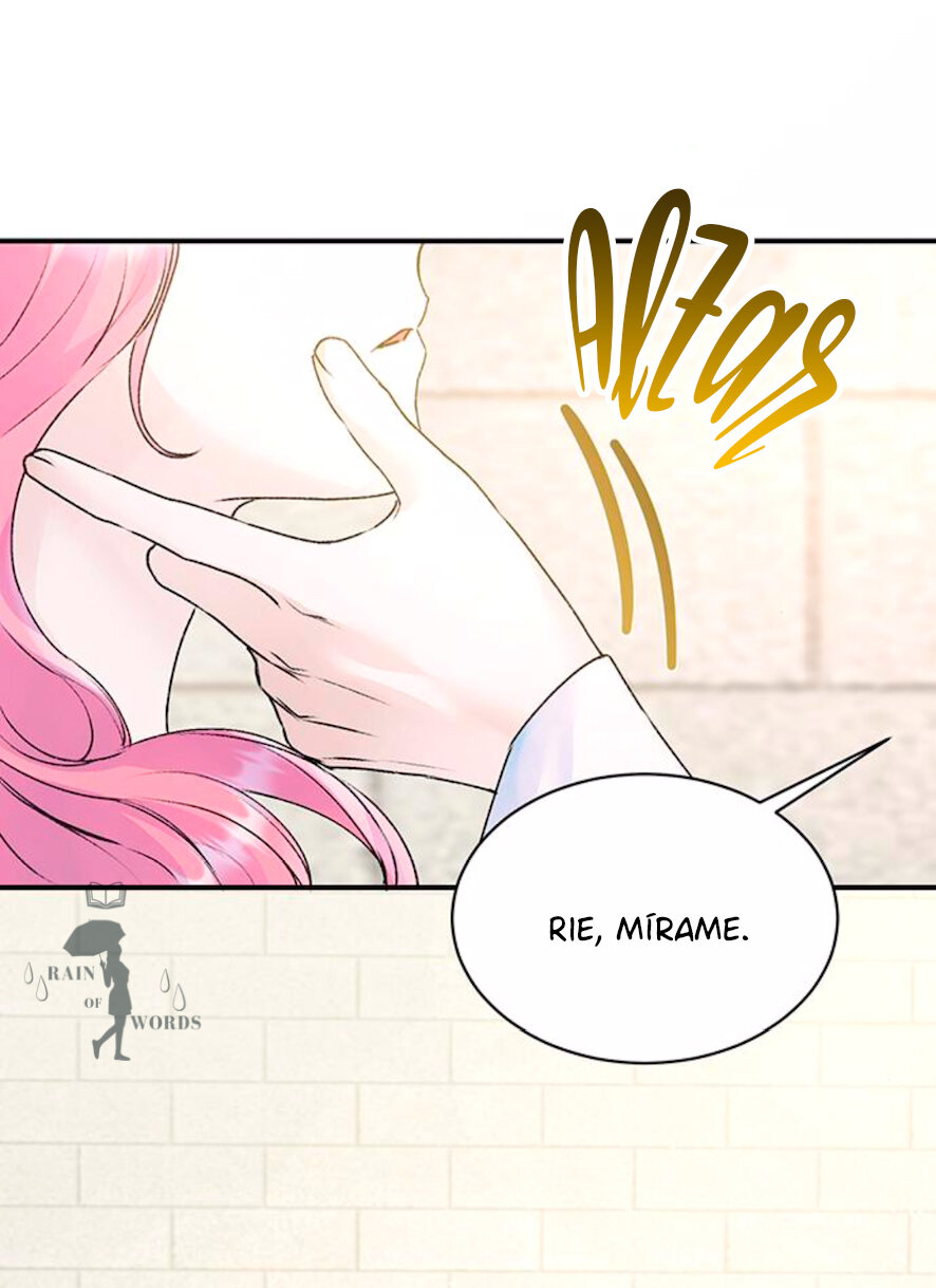 PENSÉ QUE TENÍA FECHA LÍMITE Capítulo 25 - Page 60