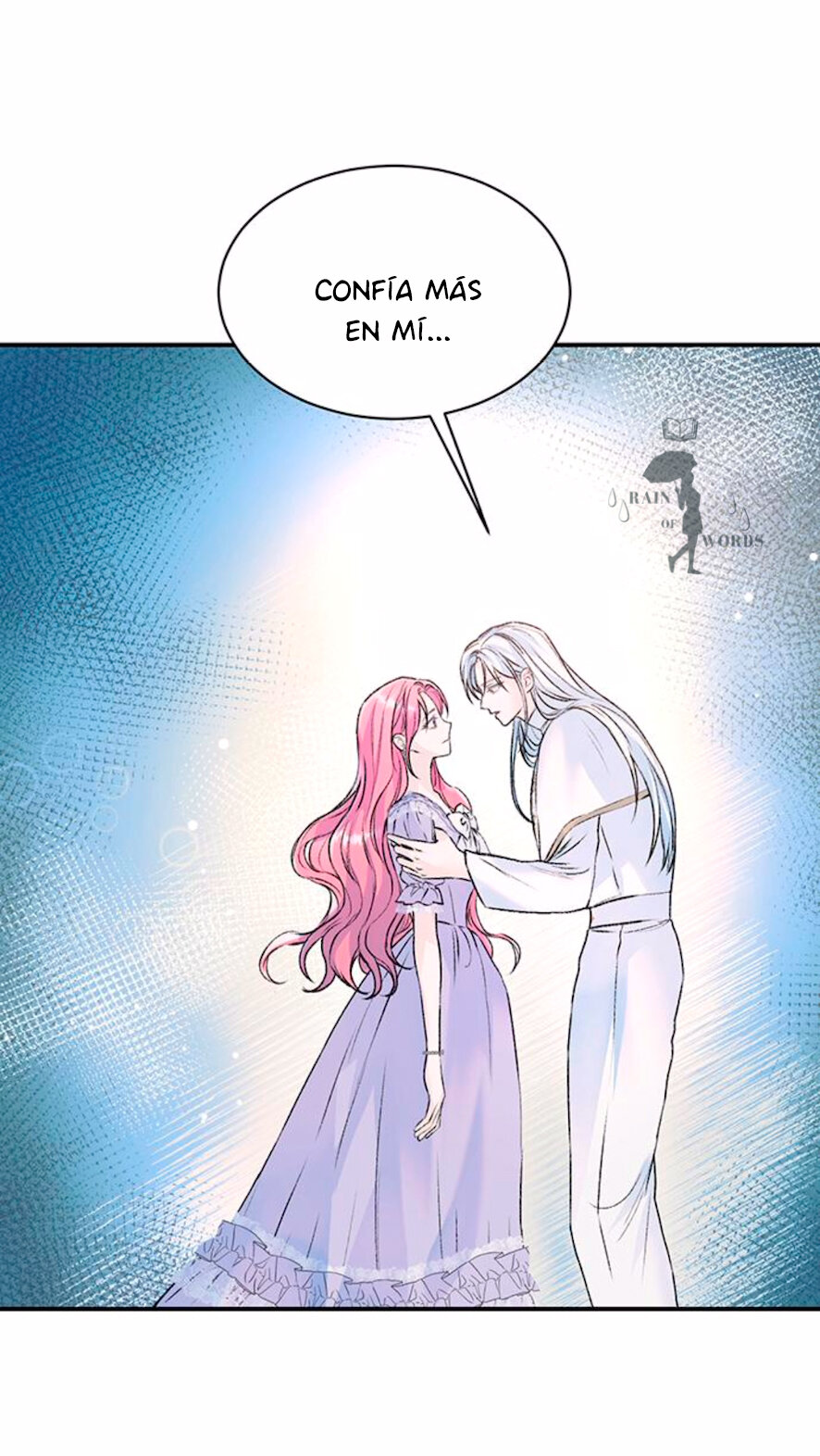 PENSÉ QUE TENÍA FECHA LÍMITE Capítulo 25 - Page 65