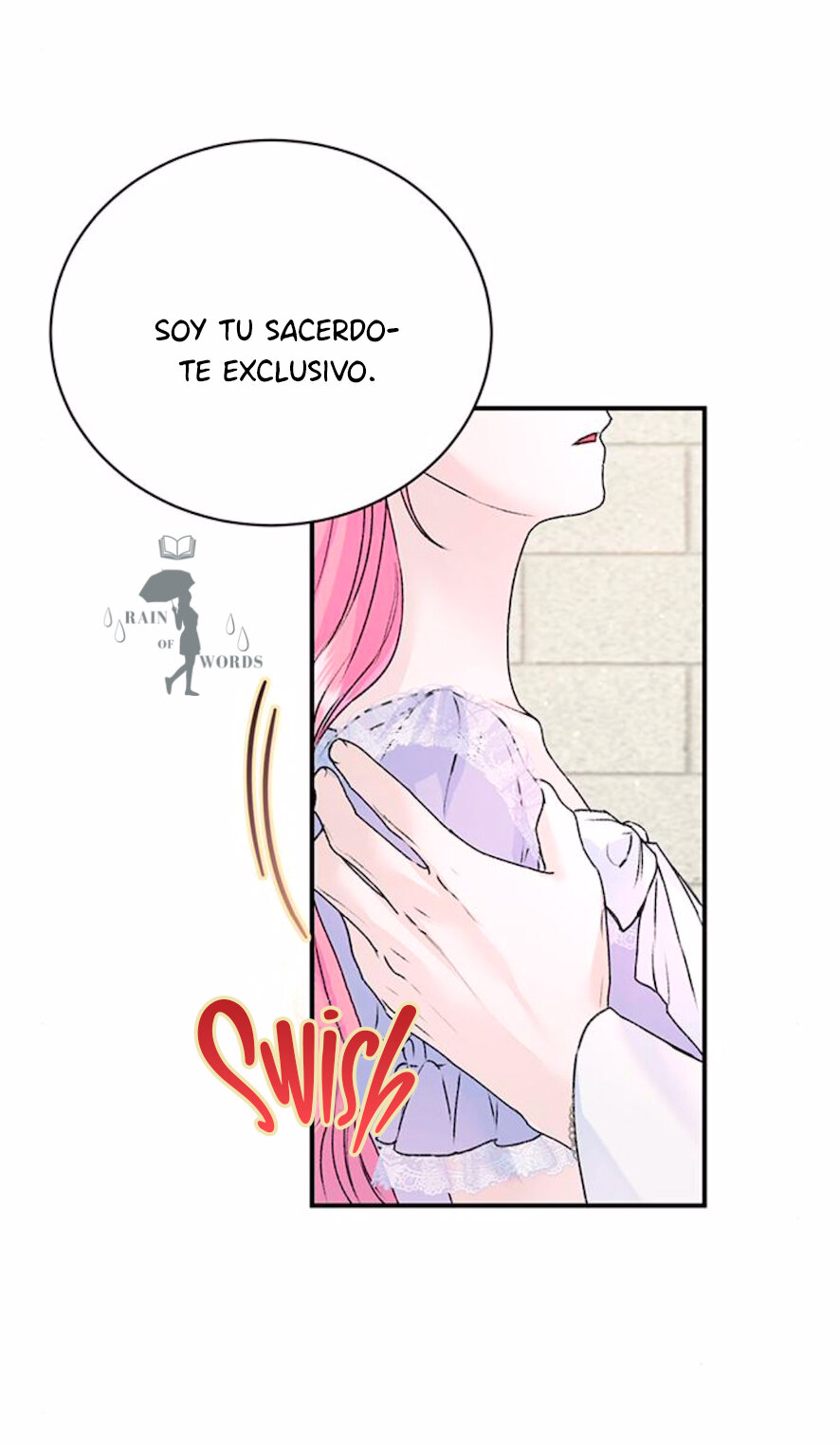 PENSÉ QUE TENÍA FECHA LÍMITE Capítulo 25 - Page 66