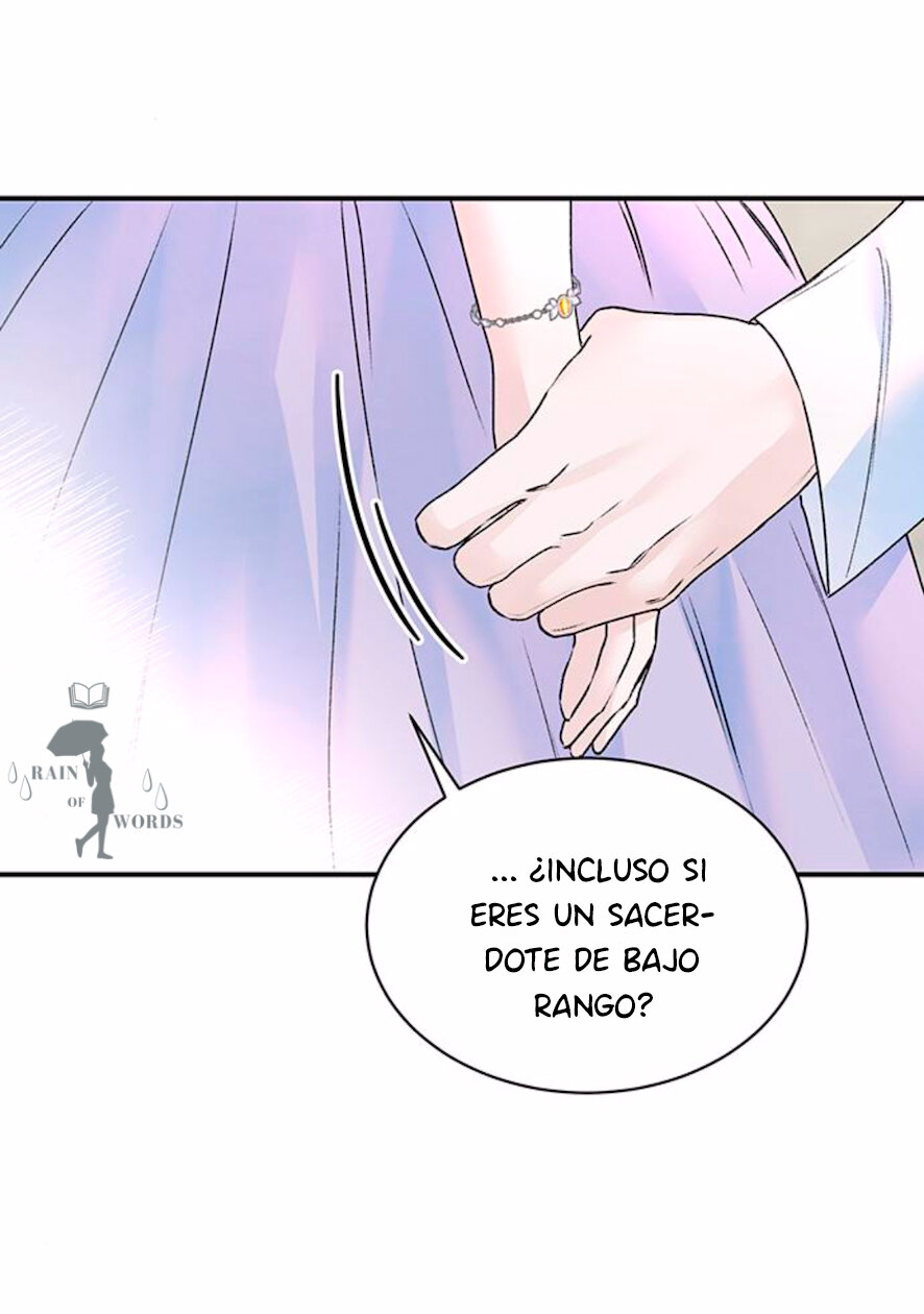 PENSÉ QUE TENÍA FECHA LÍMITE Capítulo 25 - Page 68
