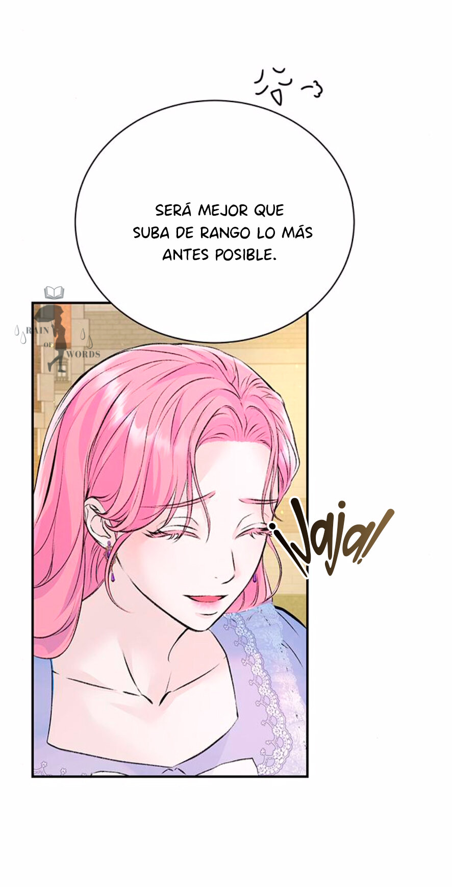 PENSÉ QUE TENÍA FECHA LÍMITE Capítulo 25 - Page 70