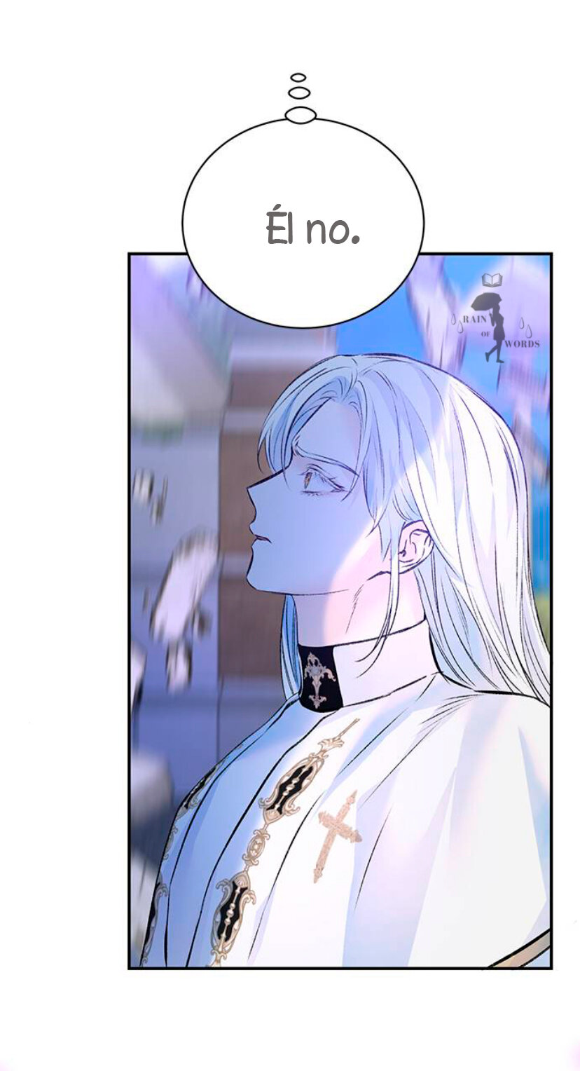 PENSÉ QUE TENÍA FECHA LÍMITE Capítulo 26 - Page 10
