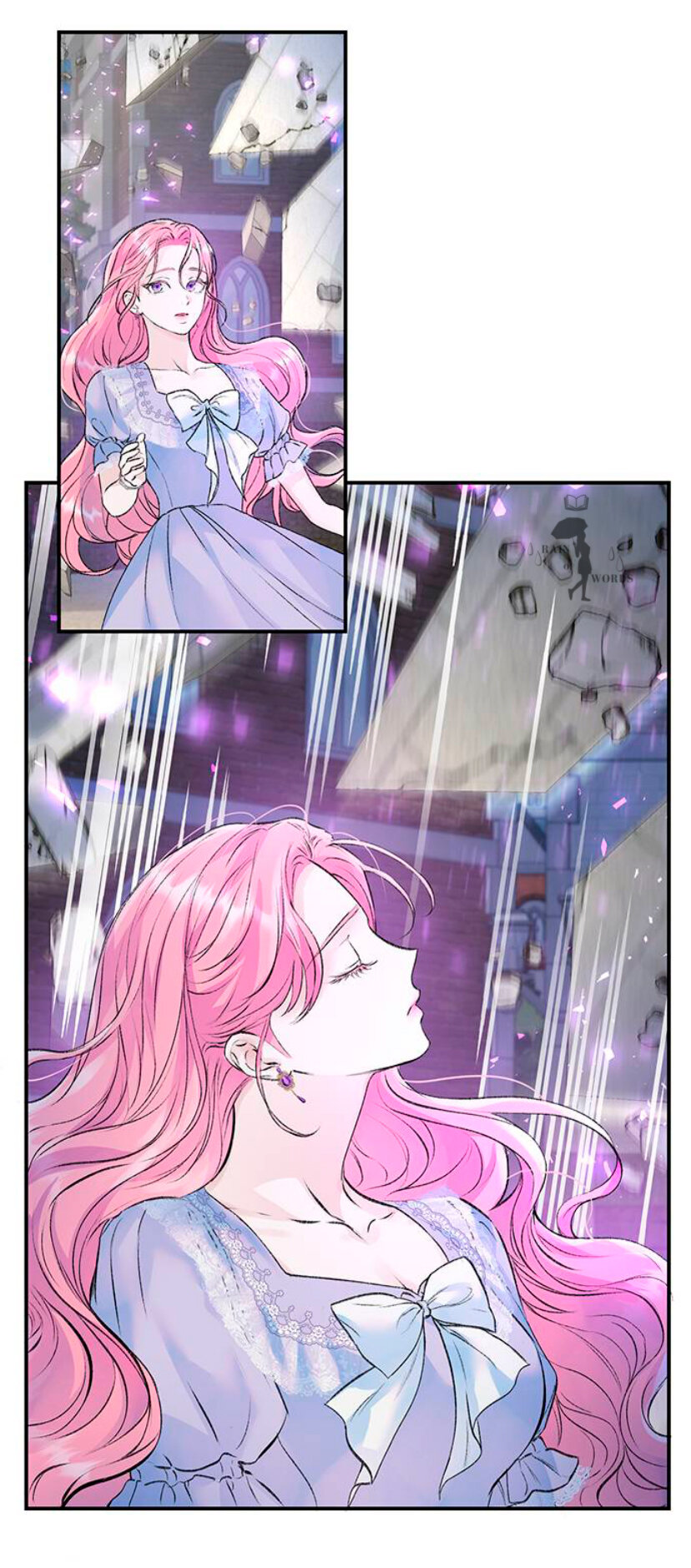 PENSÉ QUE TENÍA FECHA LÍMITE Capítulo 26 - Page 14