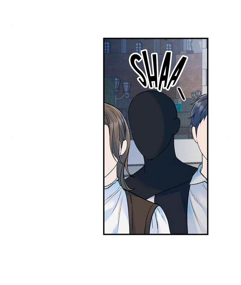 PENSÉ QUE TENÍA FECHA LÍMITE Capítulo 26 - Page 21