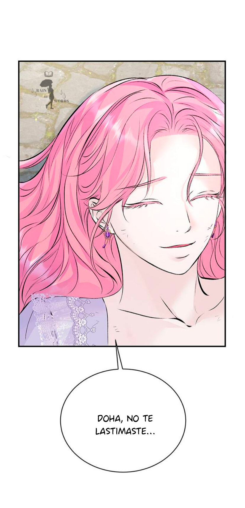 PENSÉ QUE TENÍA FECHA LÍMITE Capítulo 26 - Page 27