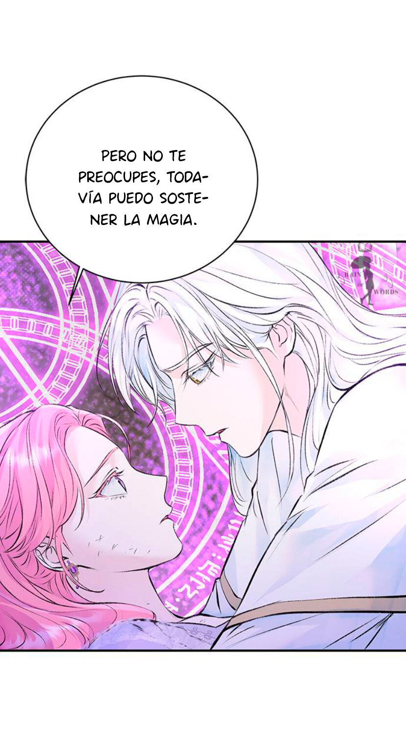 PENSÉ QUE TENÍA FECHA LÍMITE Capítulo 26 - Page 30