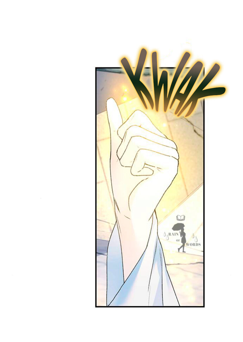 PENSÉ QUE TENÍA FECHA LÍMITE Capítulo 26 - Page 33