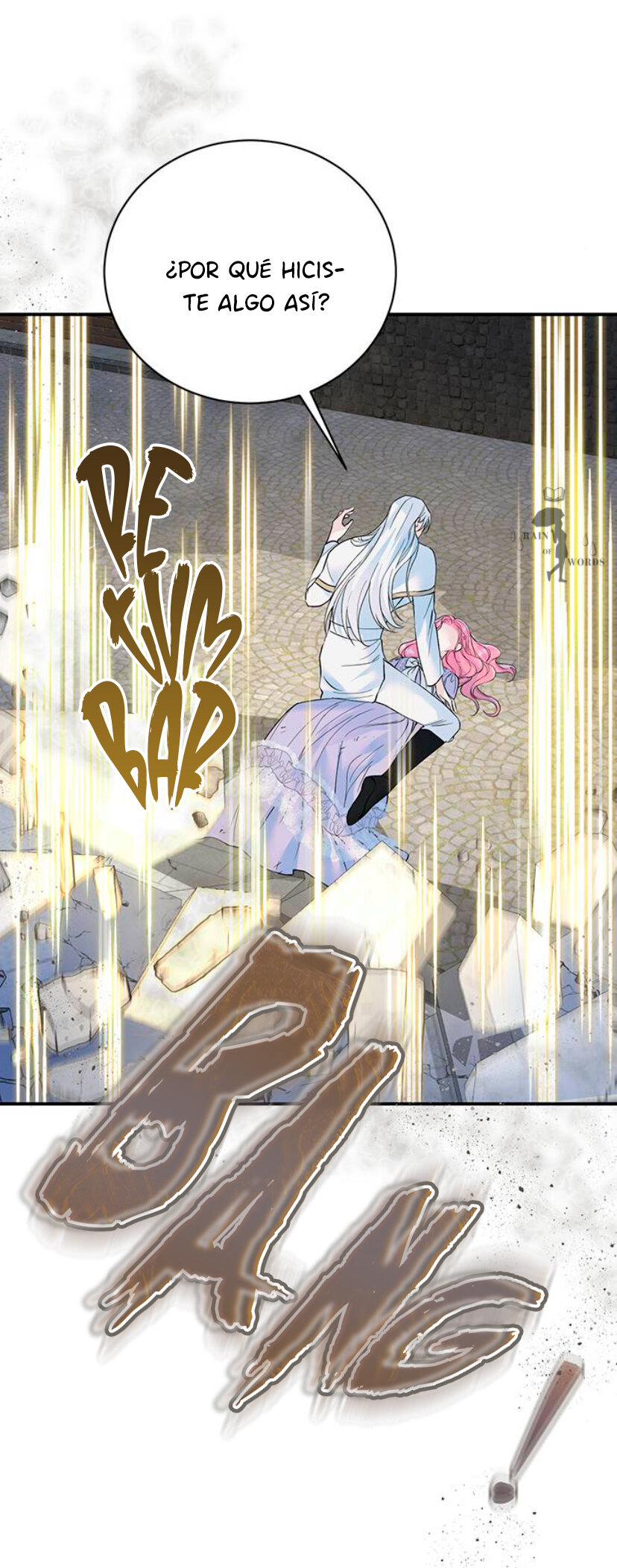 PENSÉ QUE TENÍA FECHA LÍMITE Capítulo 26 - Page 34