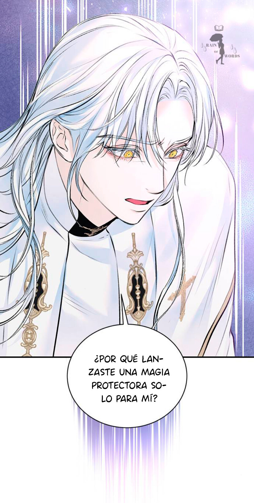 PENSÉ QUE TENÍA FECHA LÍMITE Capítulo 26 - Page 37