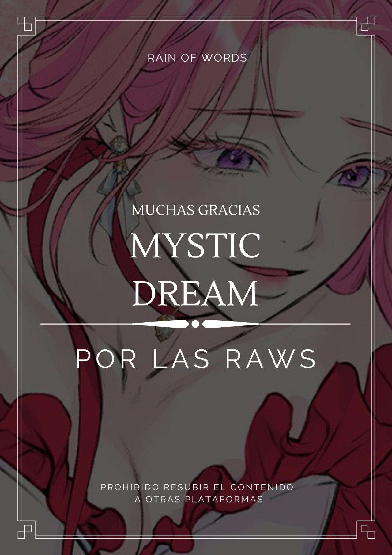 PENSÉ QUE TENÍA FECHA LÍMITE Capítulo 26 - Page 4