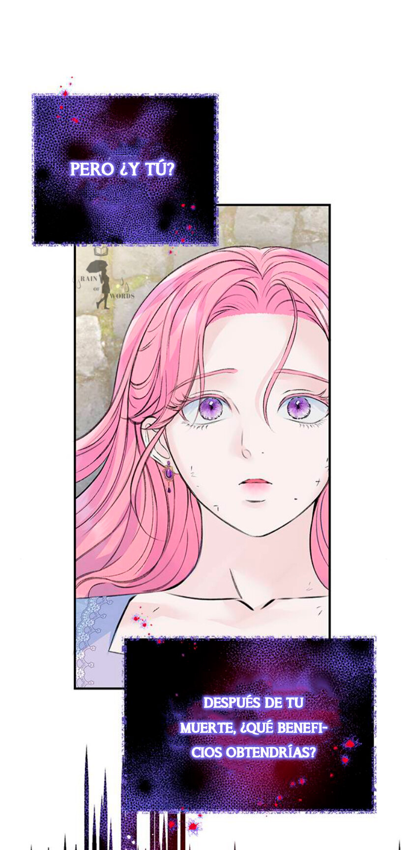 PENSÉ QUE TENÍA FECHA LÍMITE Capítulo 26 - Page 43