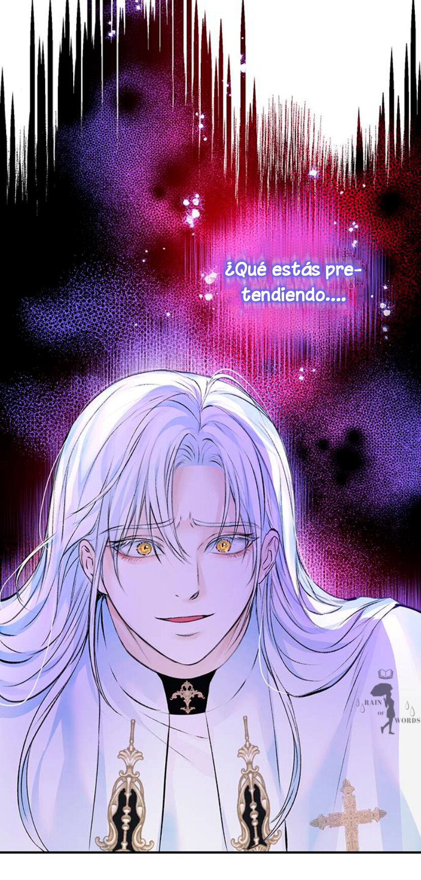PENSÉ QUE TENÍA FECHA LÍMITE Capítulo 26 - Page 44