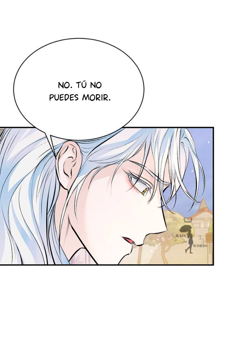 PENSÉ QUE TENÍA FECHA LÍMITE Capítulo 26 - Page 51