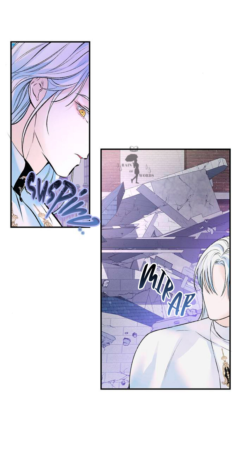 PENSÉ QUE TENÍA FECHA LÍMITE Capítulo 26 - Page 57