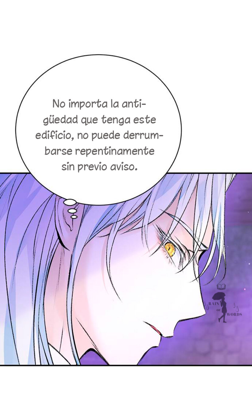 PENSÉ QUE TENÍA FECHA LÍMITE Capítulo 26 - Page 58