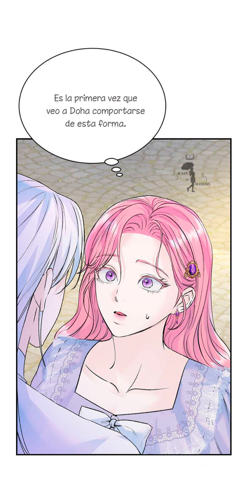 PENSÉ QUE TENÍA FECHA LÍMITE Capítulo 26 - Page 60