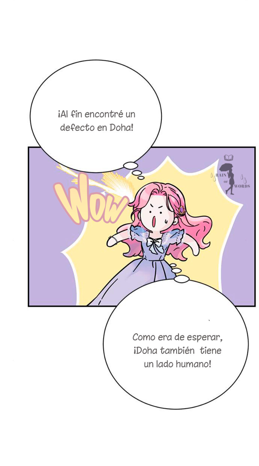 PENSÉ QUE TENÍA FECHA LÍMITE Capítulo 26 - Page 61