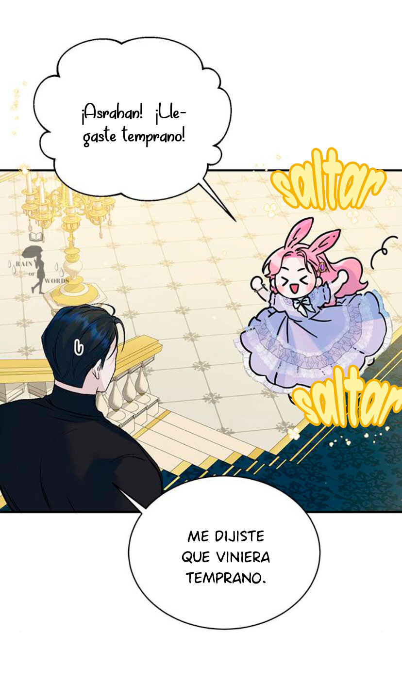PENSÉ QUE TENÍA FECHA LÍMITE Capítulo 26 - Page 66