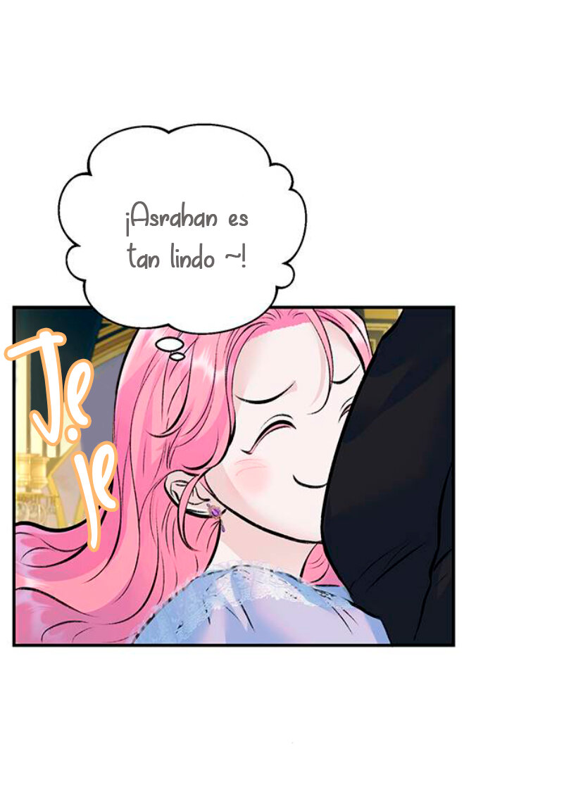 PENSÉ QUE TENÍA FECHA LÍMITE Capítulo 27 - Page 15
