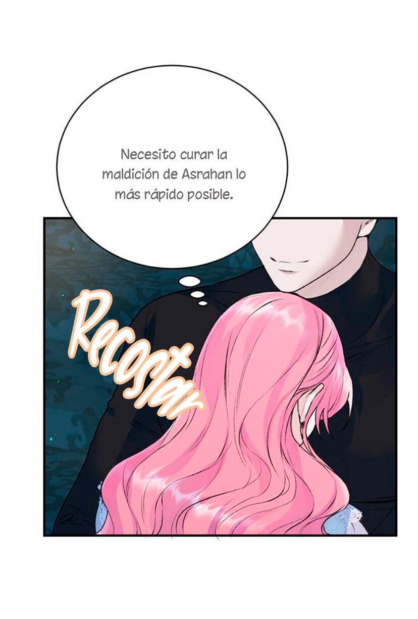 PENSÉ QUE TENÍA FECHA LÍMITE Capítulo 27 - Page 16
