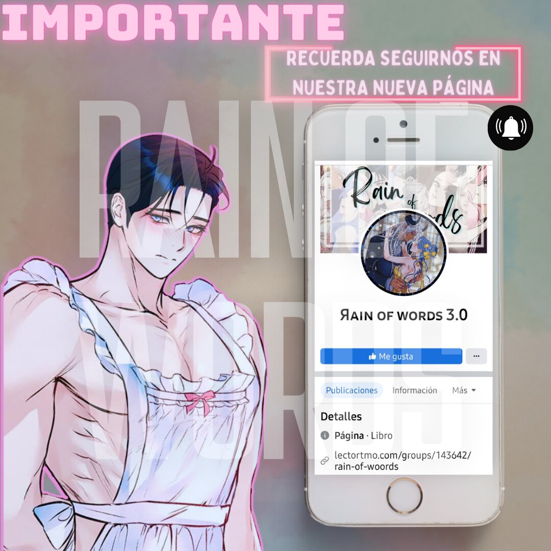PENSÉ QUE TENÍA FECHA LÍMITE Capítulo 27 - Page 2