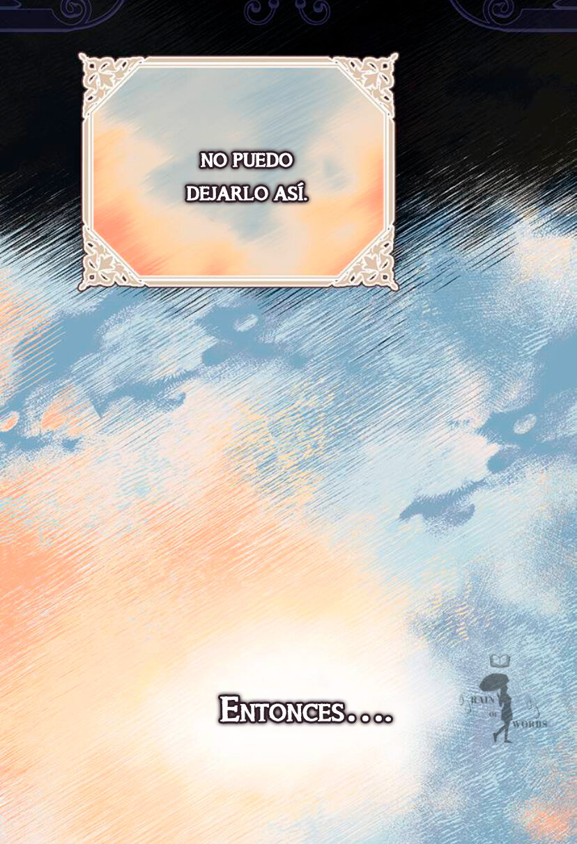 PENSÉ QUE TENÍA FECHA LÍMITE Capítulo 27 - Page 23
