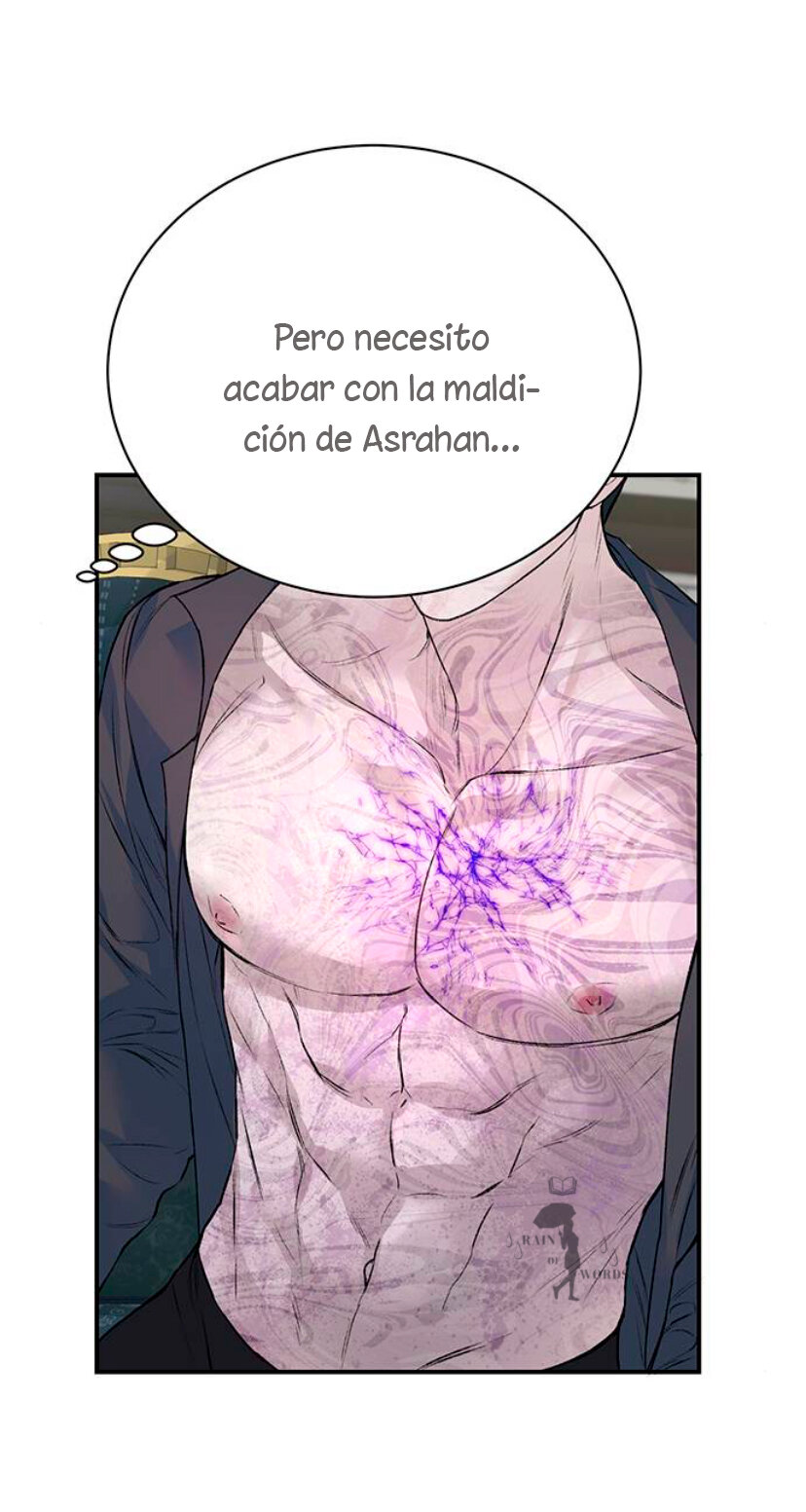 PENSÉ QUE TENÍA FECHA LÍMITE Capítulo 27 - Page 30