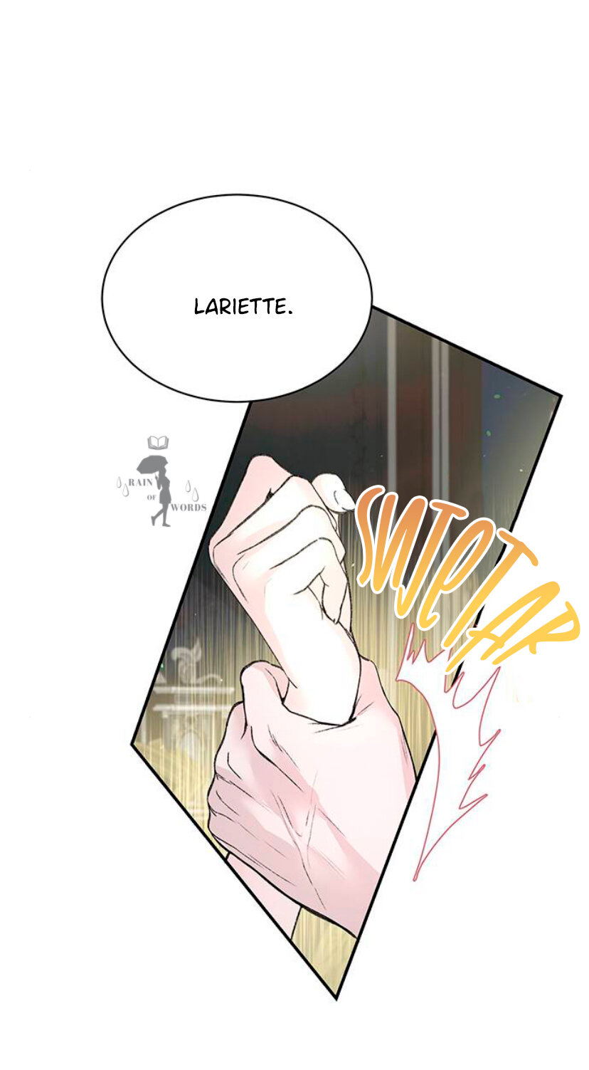 PENSÉ QUE TENÍA FECHA LÍMITE Capítulo 27 - Page 31