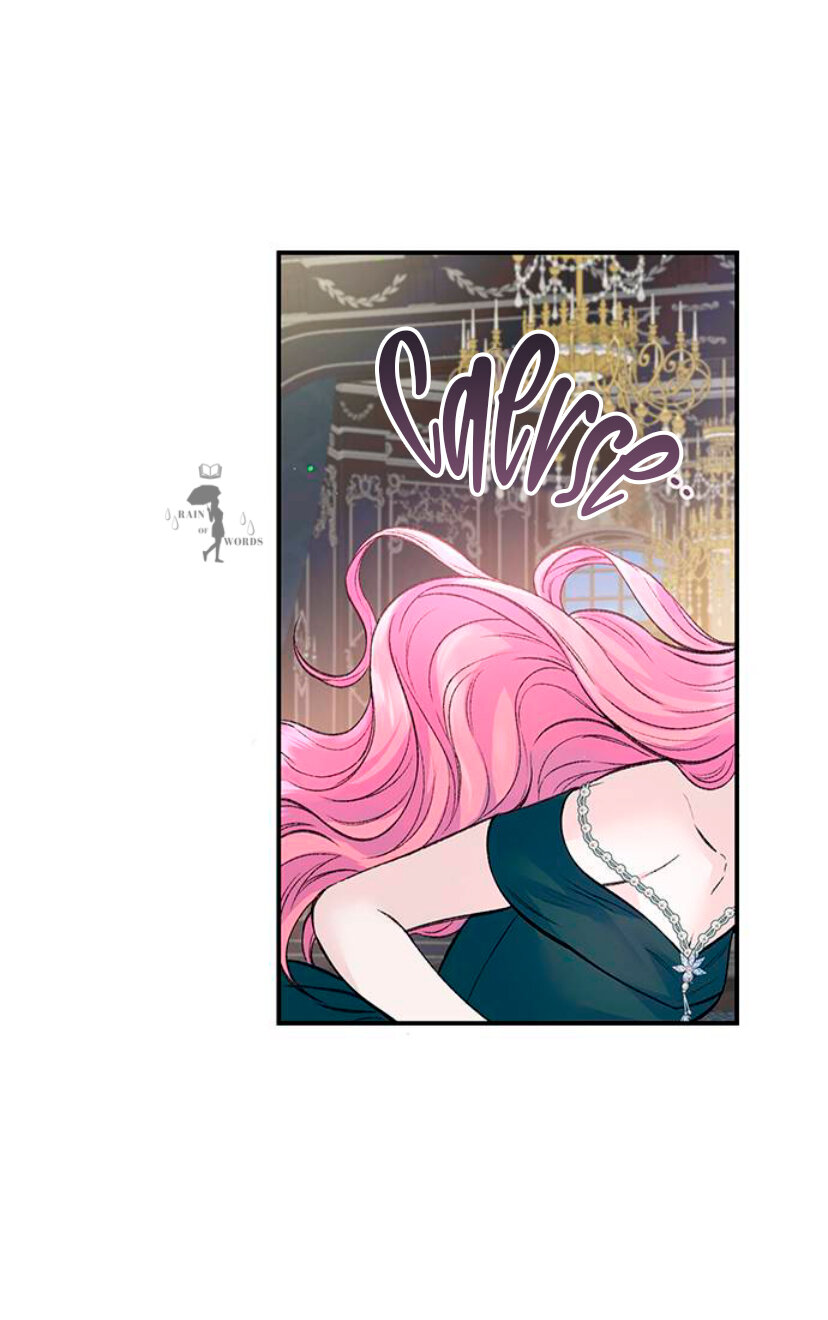 PENSÉ QUE TENÍA FECHA LÍMITE Capítulo 27 - Page 33