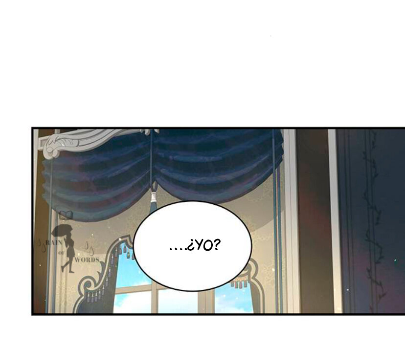 PENSÉ QUE TENÍA FECHA LÍMITE Capítulo 27 - Page 42