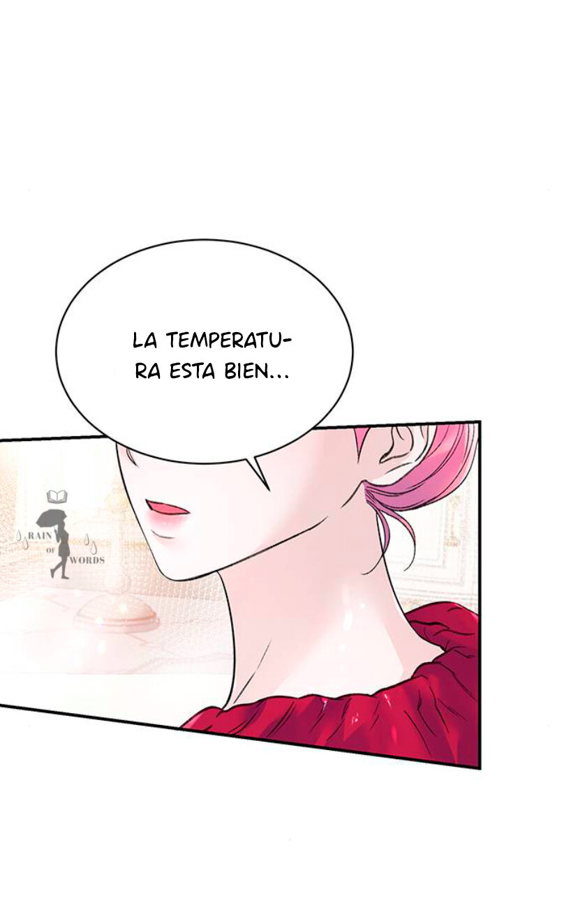 PENSÉ QUE TENÍA FECHA LÍMITE Capítulo 27 - Page 49