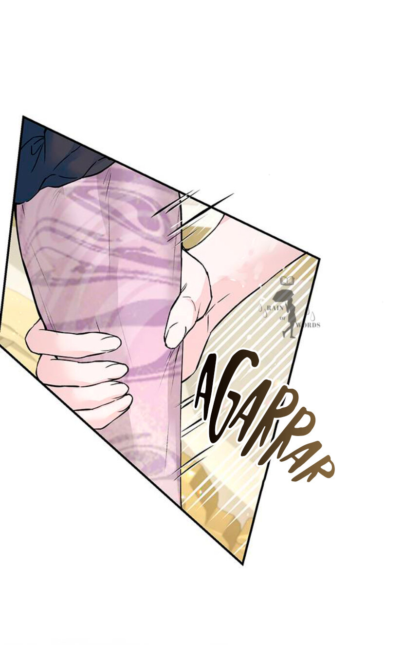 PENSÉ QUE TENÍA FECHA LÍMITE Capítulo 27 - Page 53