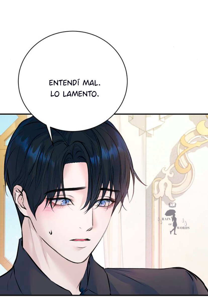 PENSÉ QUE TENÍA FECHA LÍMITE Capítulo 27 - Page 65