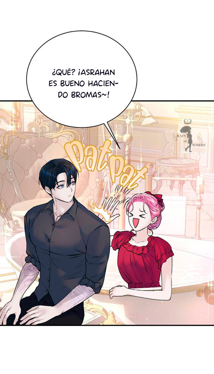 PENSÉ QUE TENÍA FECHA LÍMITE Capítulo 27 - Page 68