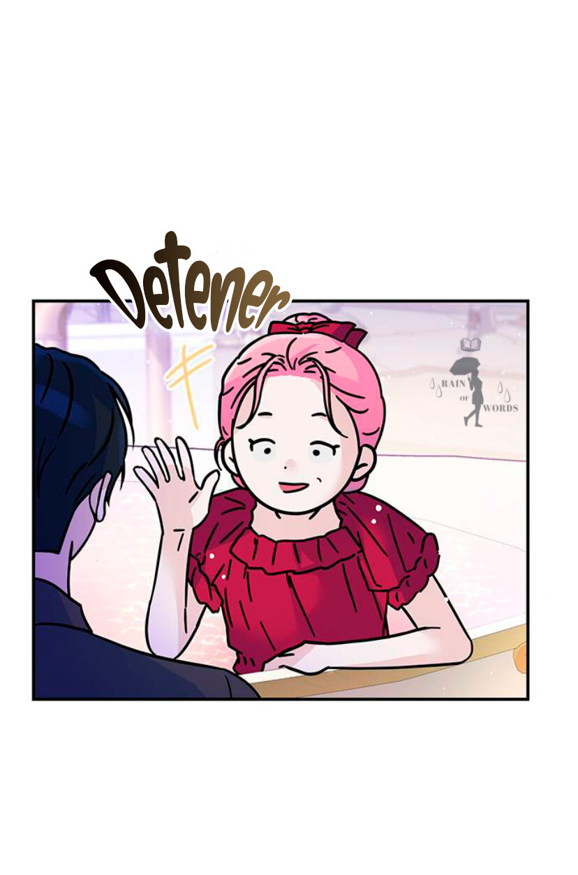 PENSÉ QUE TENÍA FECHA LÍMITE Capítulo 27 - Page 70