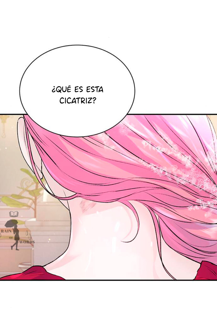PENSÉ QUE TENÍA FECHA LÍMITE Capítulo 28 - Page 10