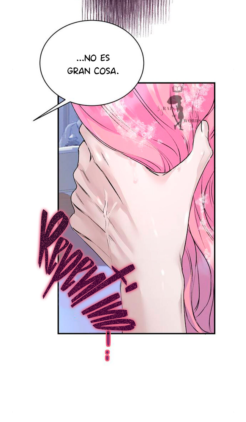 PENSÉ QUE TENÍA FECHA LÍMITE Capítulo 28 - Page 15