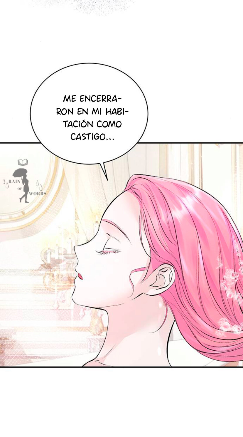 PENSÉ QUE TENÍA FECHA LÍMITE Capítulo 28 - Page 18