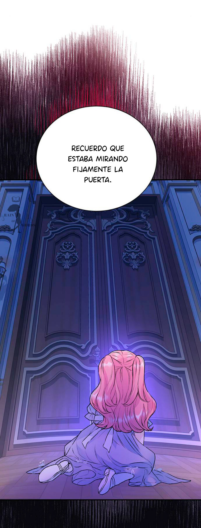 PENSÉ QUE TENÍA FECHA LÍMITE Capítulo 28 - Page 19